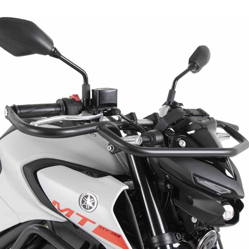 Defensa frontal Yamaha MT03 16-